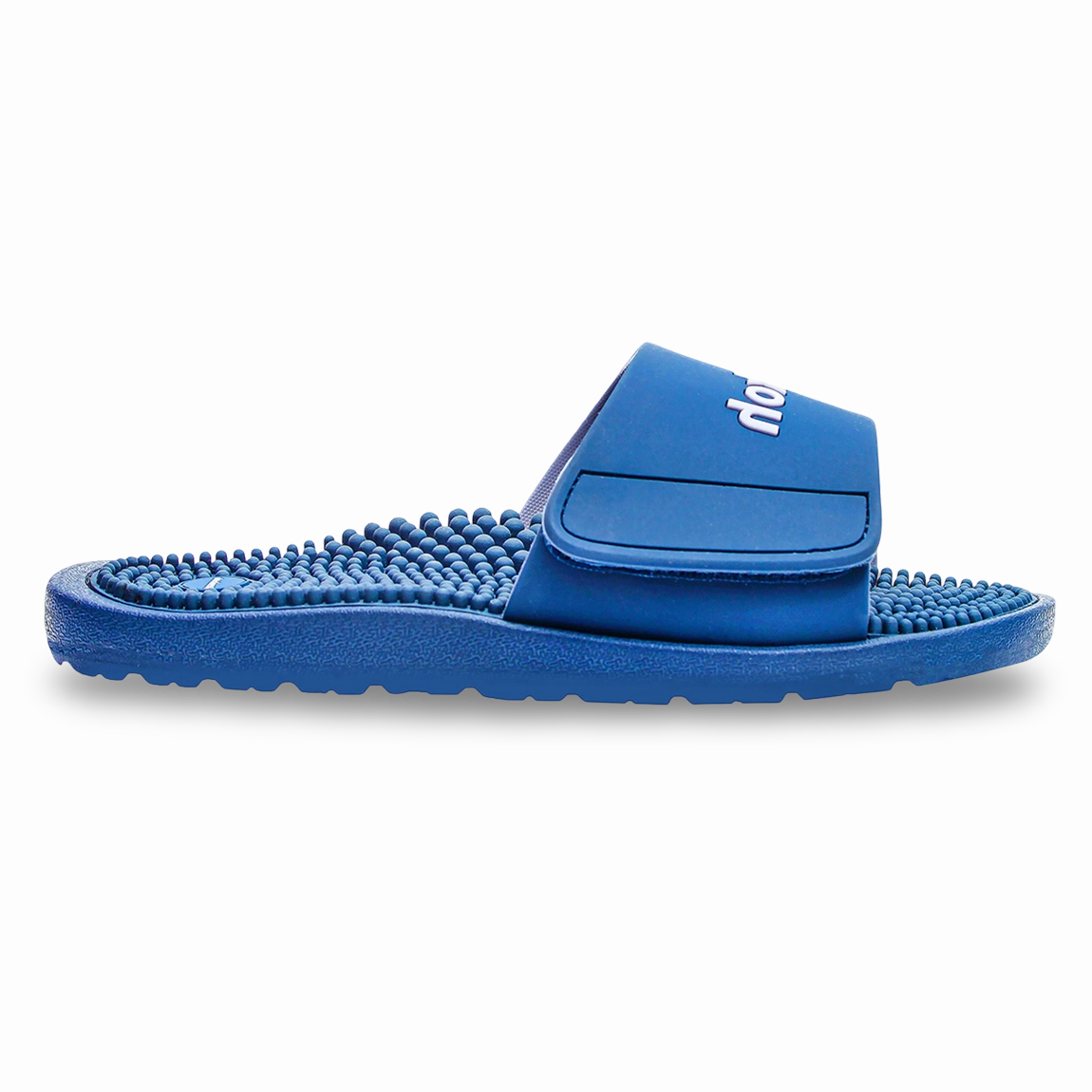 70s Sandals Kaiyo Slide Blue (Women)