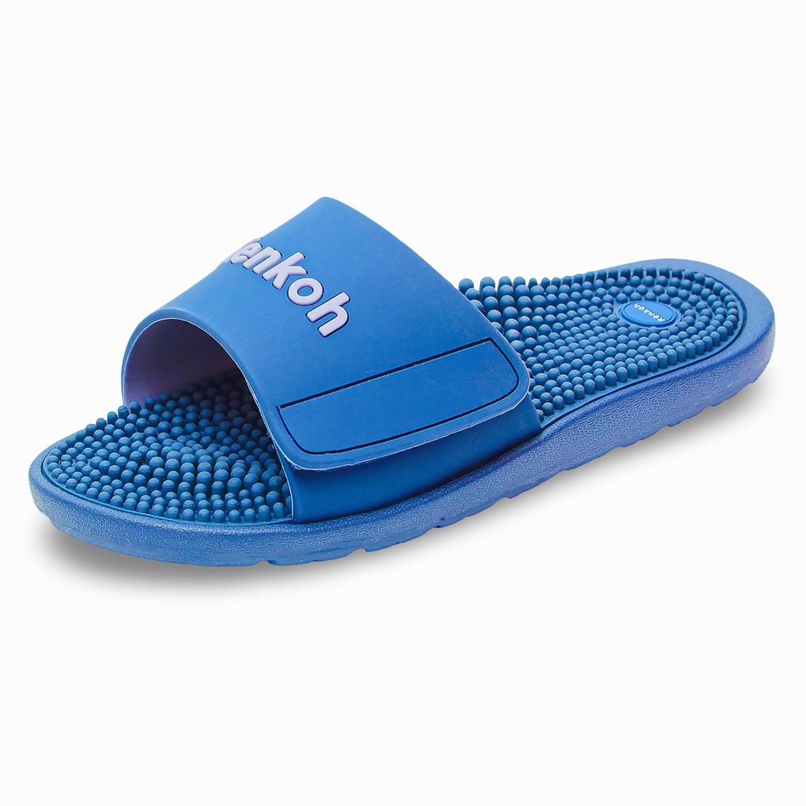 Kaiyo Slide Blue (Women) Trendy Sandals