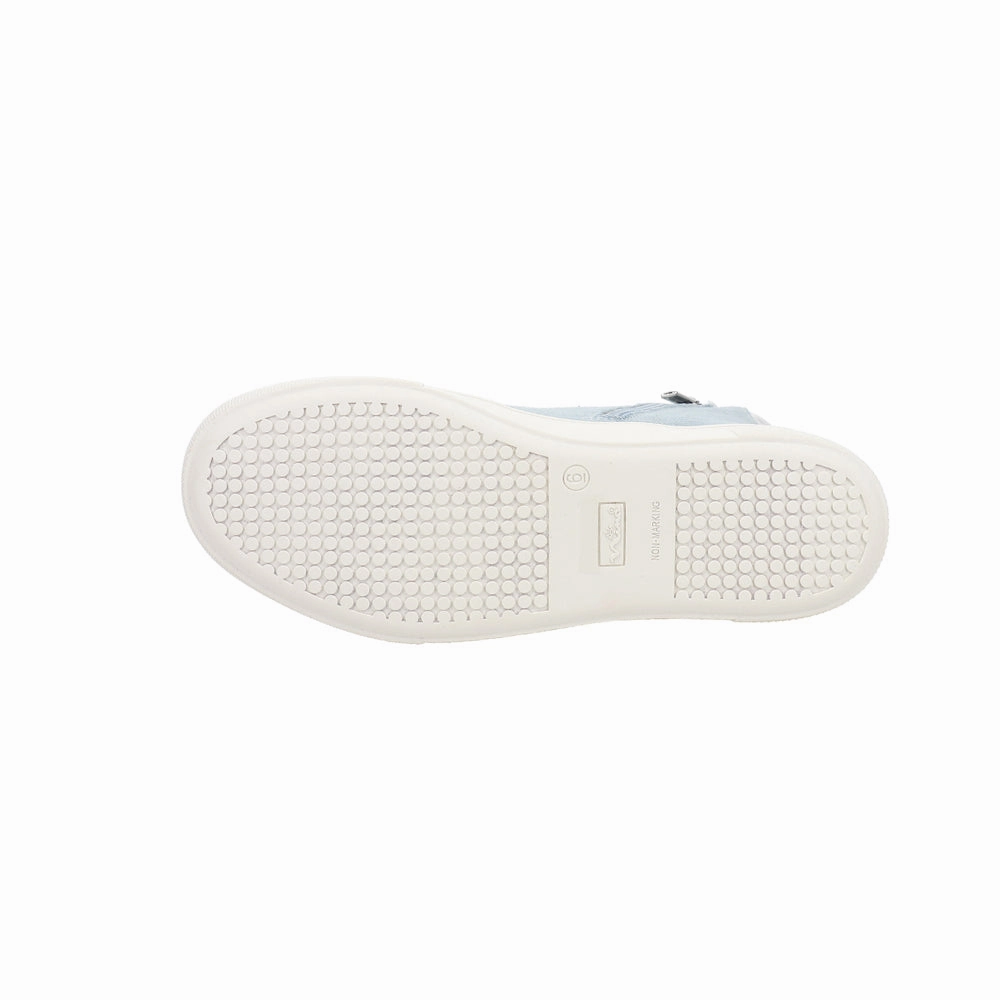 Kala Studded High Top Sneakers (Little Kid-Big Kid) Sneakers Wool