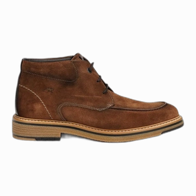 Dressy Ankle Boots Wide Fit Kasper F1820