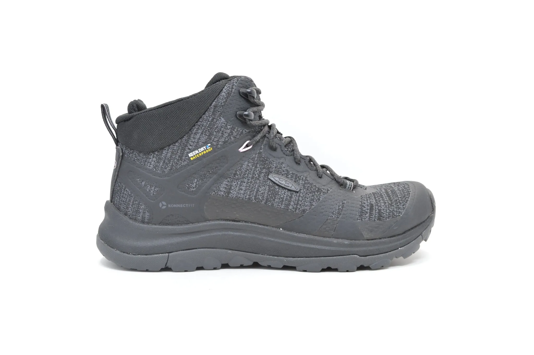 KEEN. TERRADORA La Sportiva Nucleo High Gtx Hiking Boots