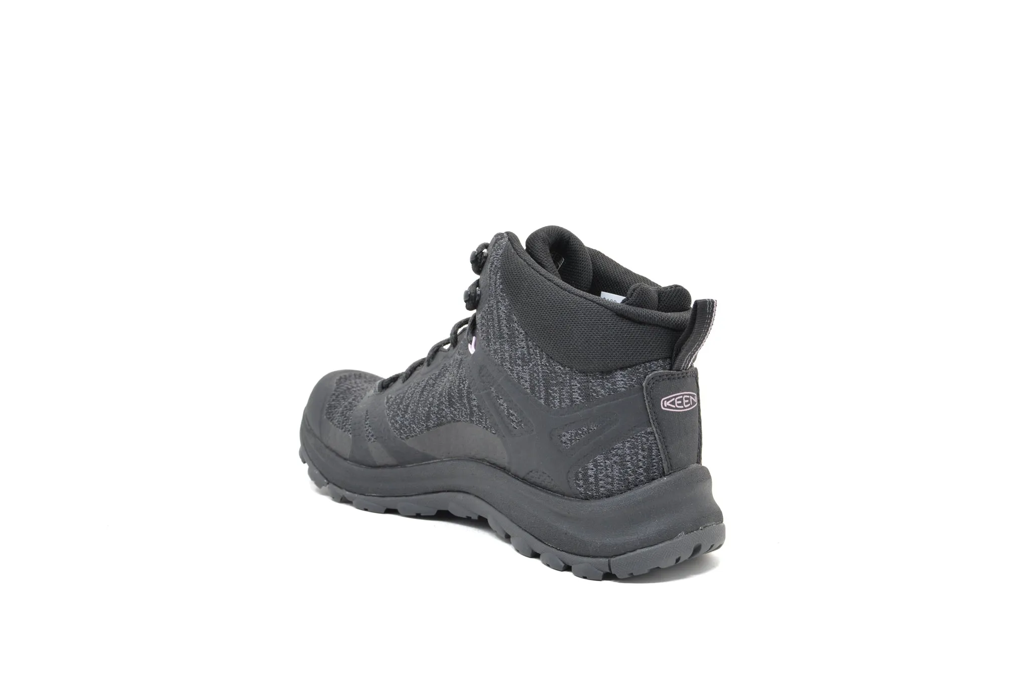 Best Traditional Hiking Boots KEEN. TERRADORA