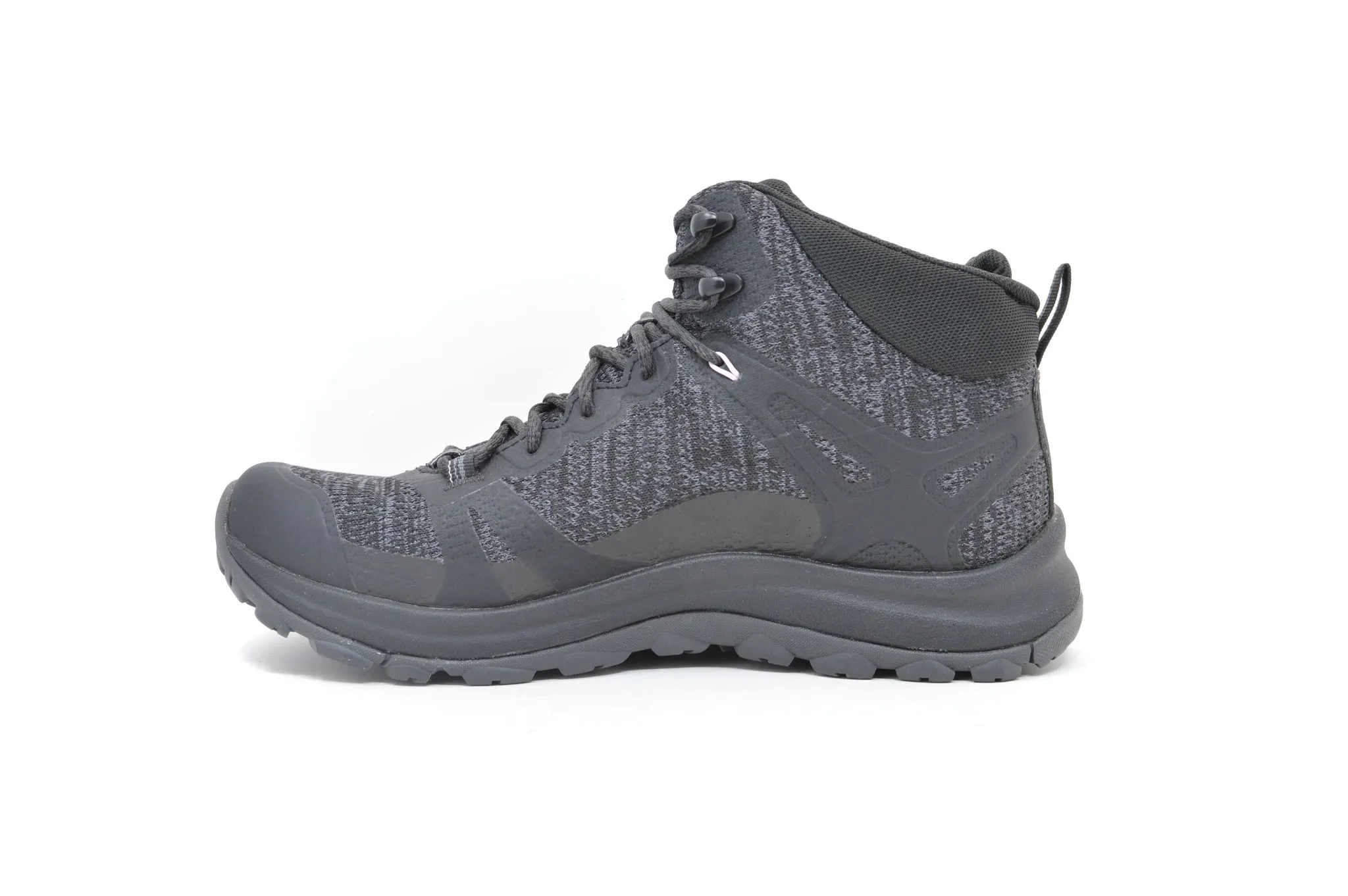 KEEN. TERRADORA Ahnu Hiking Boots Reviews