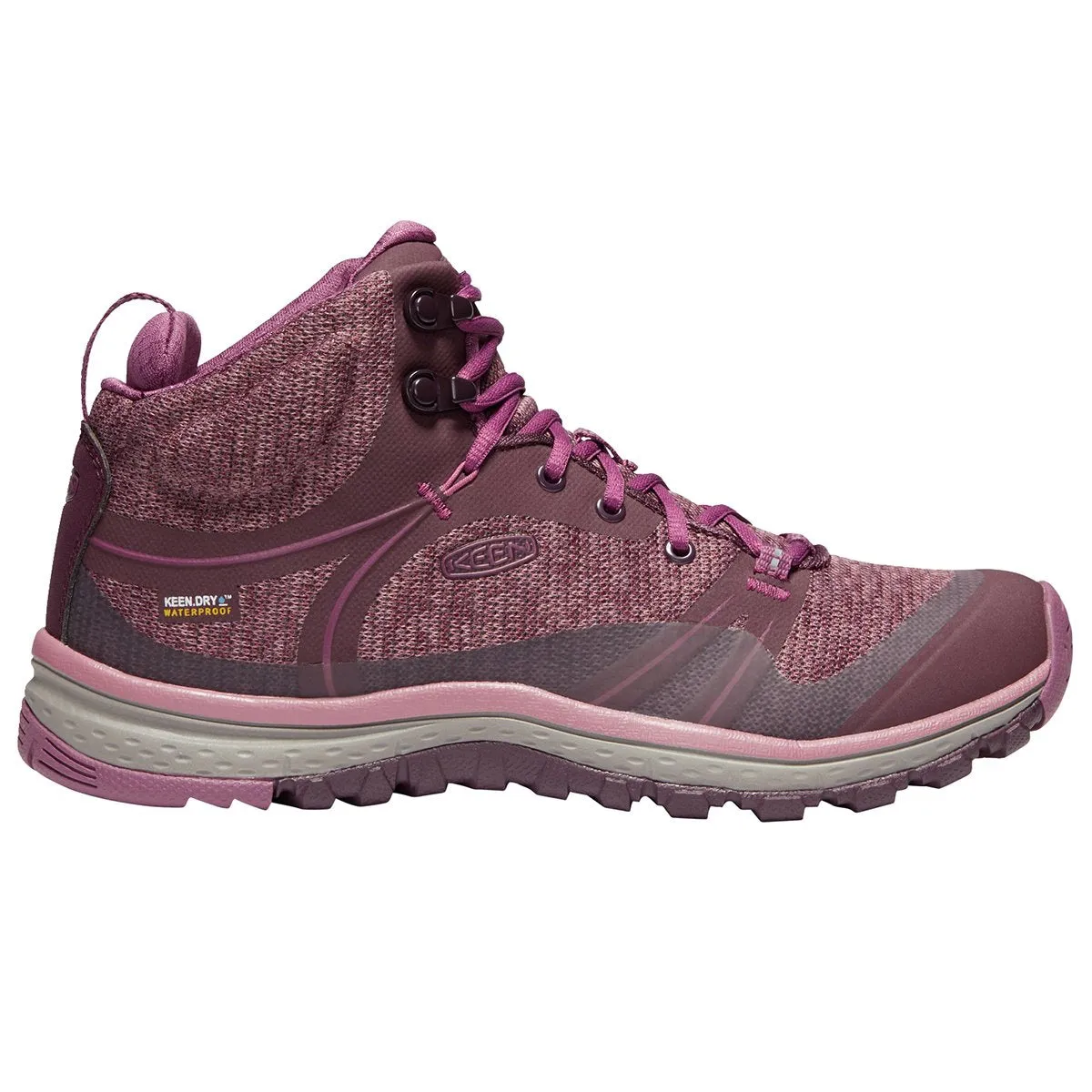 Keen Women's Terradora Mid Waterproof Boots Terrex Hiking Boots