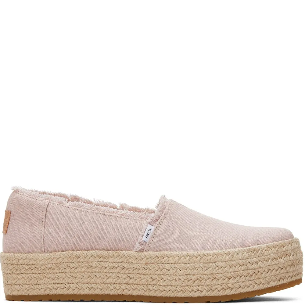 Stuart Weitzman Georgie Espadrille TOMS Valencia Espadrille