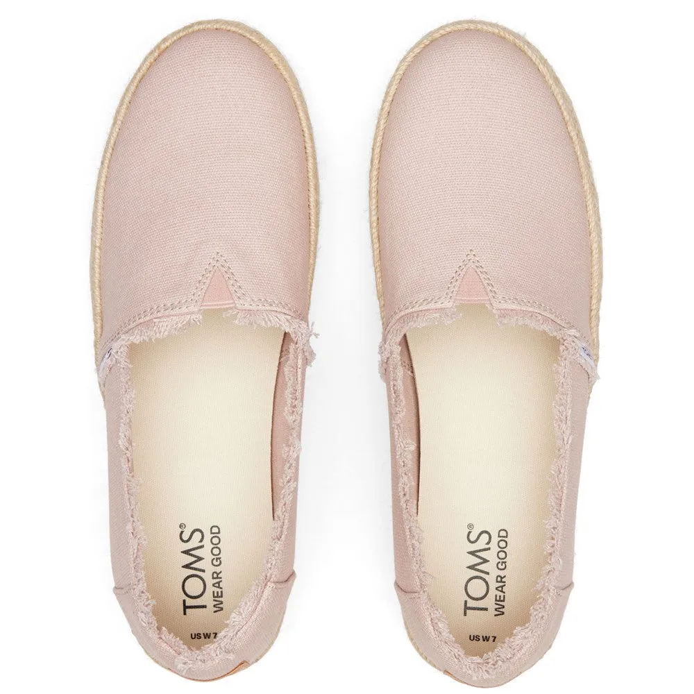 Scholl Espadrilles TOMS Valencia Espadrille