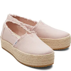 Dolce Gabbana Lace Espadrilles TOMS Valencia Espadrille