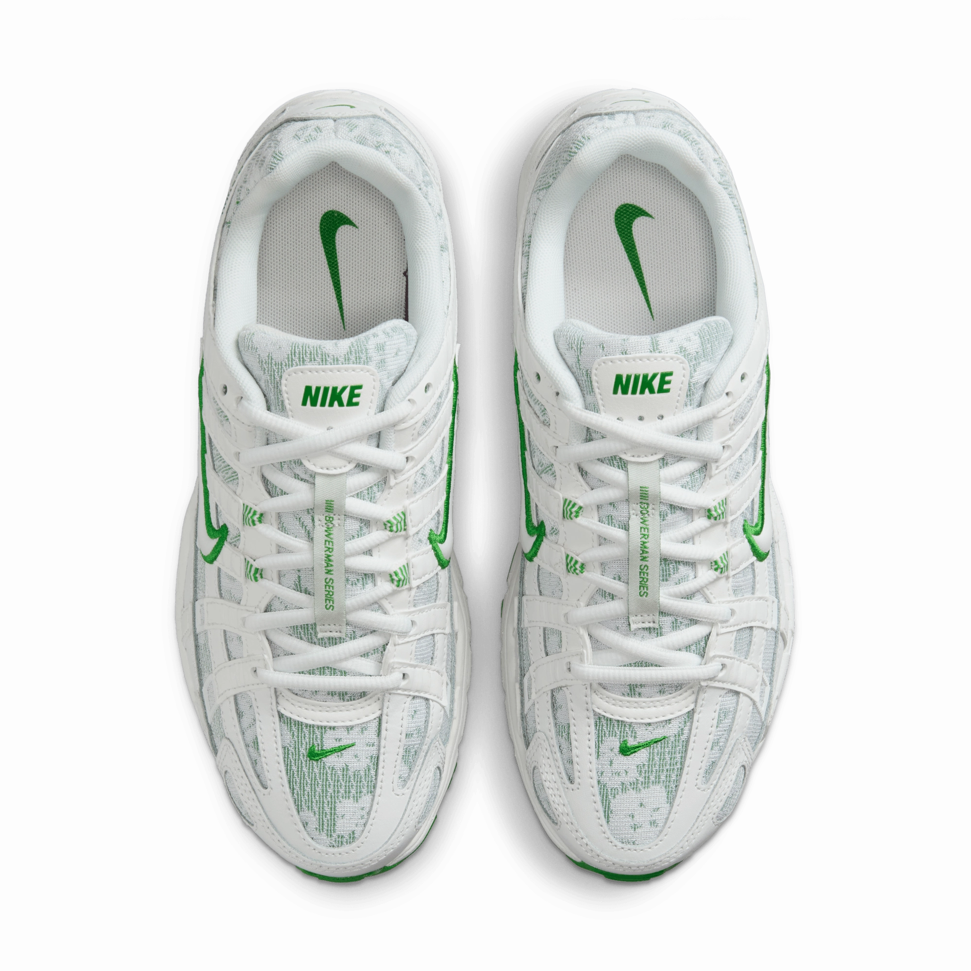 First Ever Nike Shoe Made NIKE P-6000 WOMEN'S SHOES