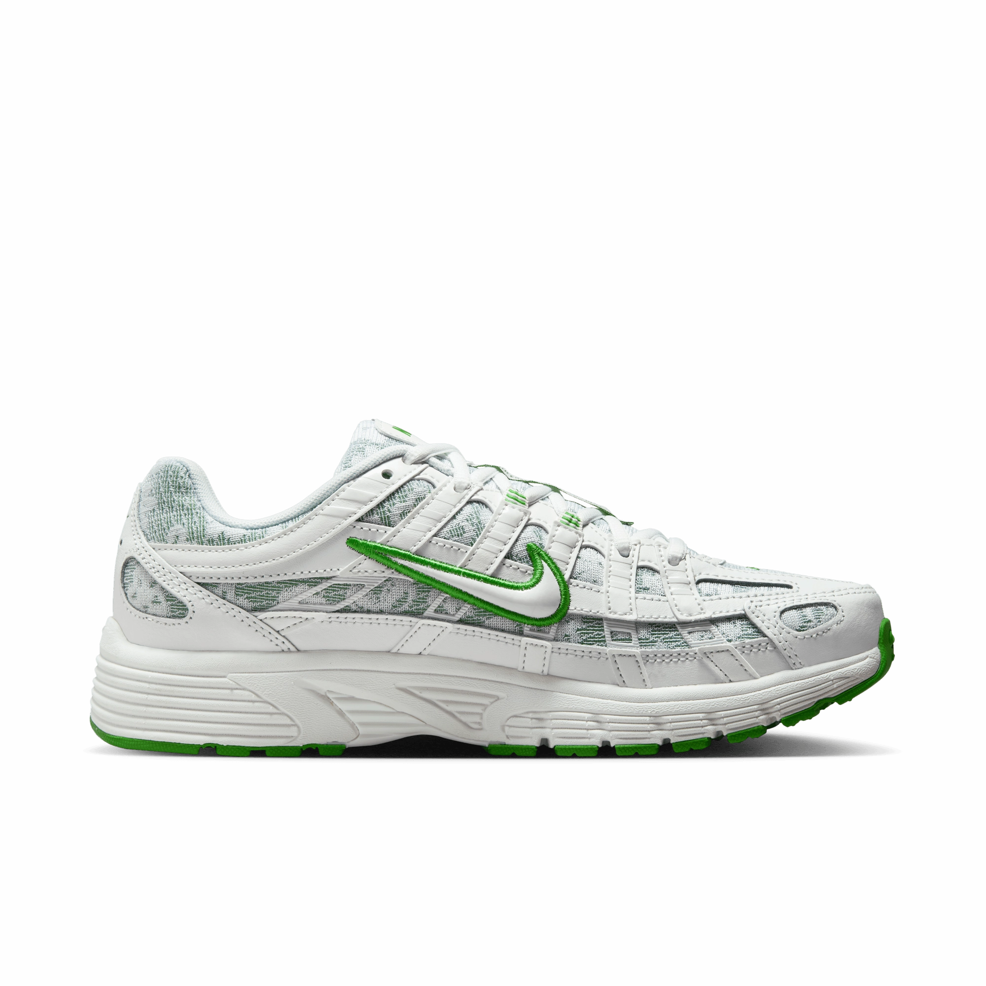 Summer Nike Shoes NIKE P-6000 WOMEN'S SHOES