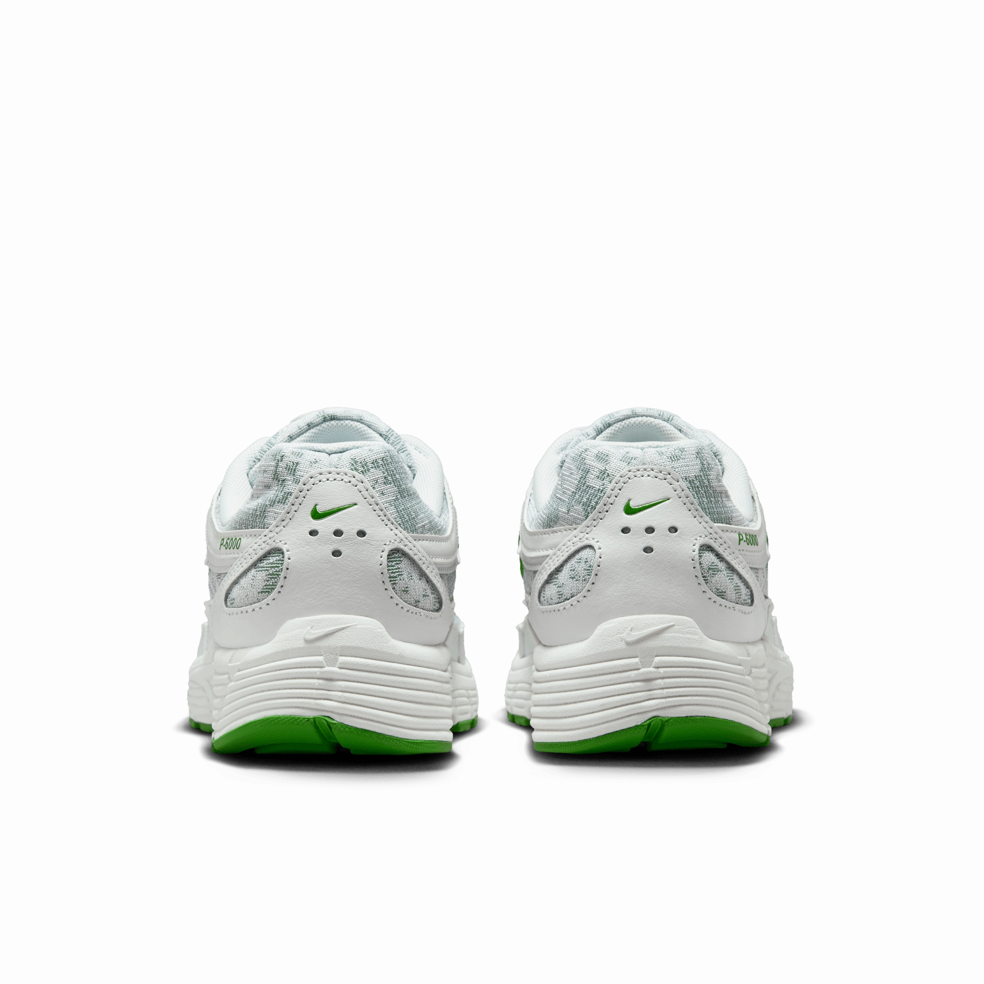 Nike Orthopedic Shoes NIKE P-6000 WOMEN'S SHOES