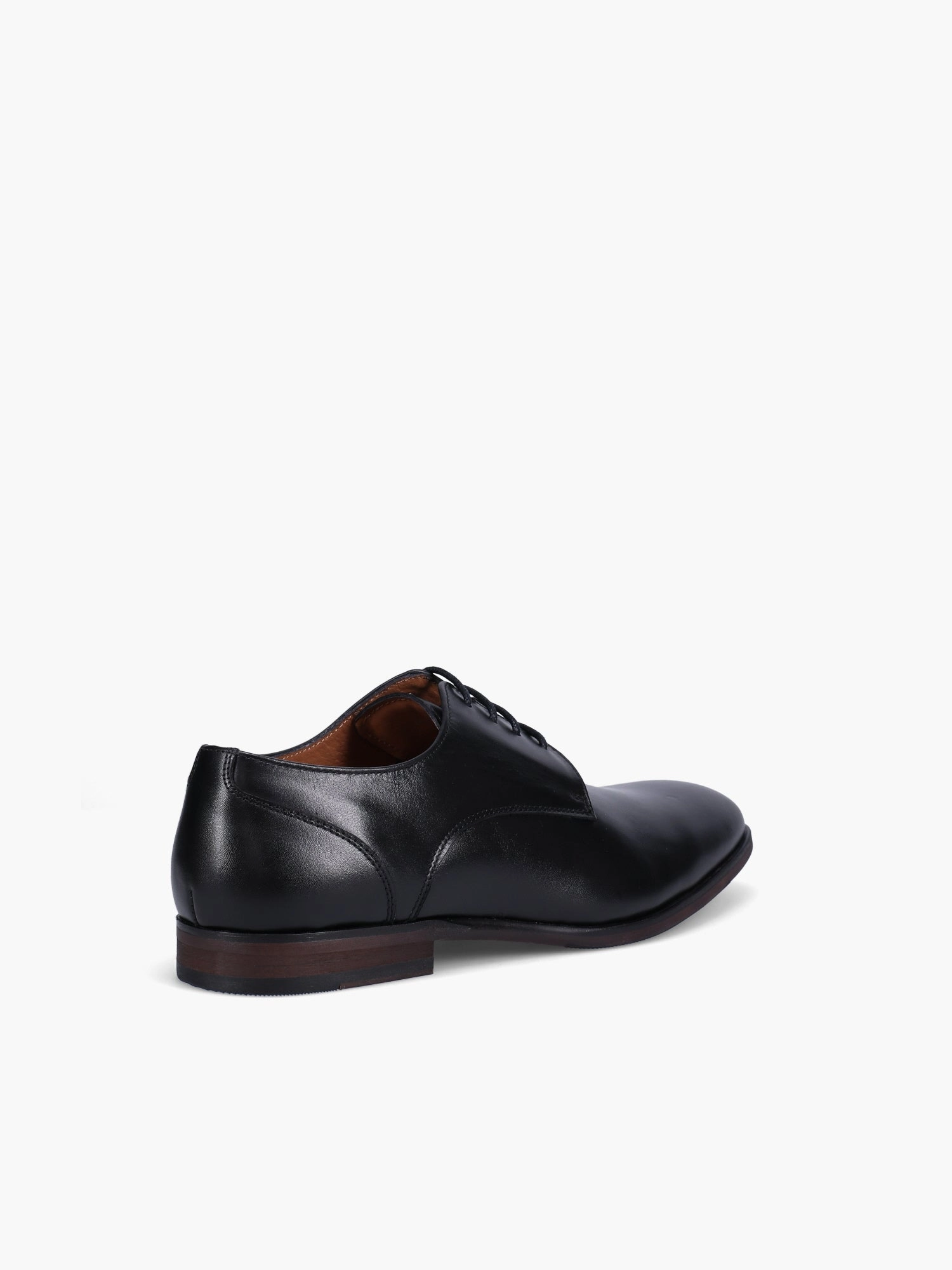 Oxfords 1461 Kent Jp 13597 Black Brushed Calf