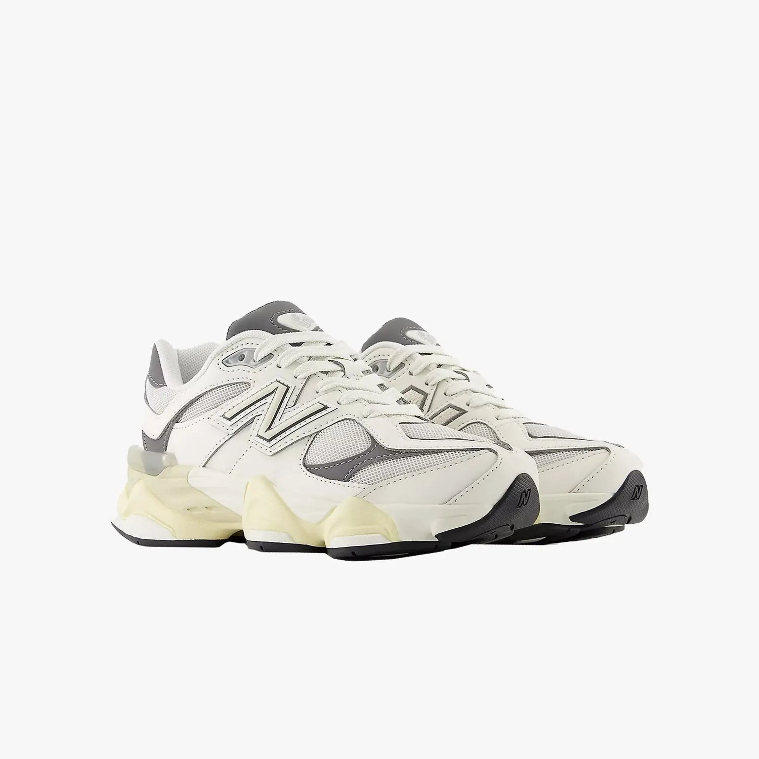 Kid's 9060 "Sea Salt Castle Rock" Grade School Running Shoes Which Is Best