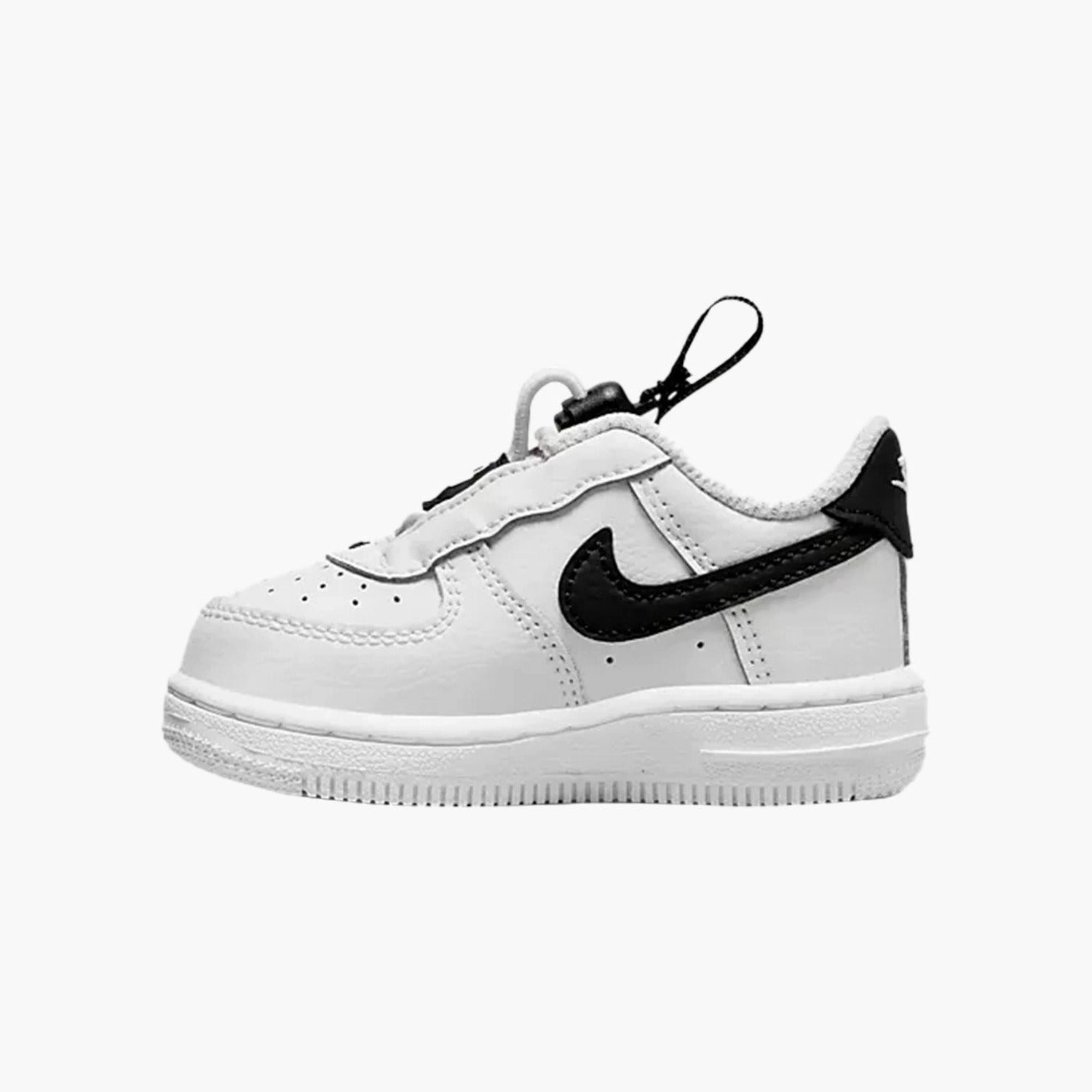 Nike Purdue Shoes Kid's Air Force 1 Toggle Toddlers