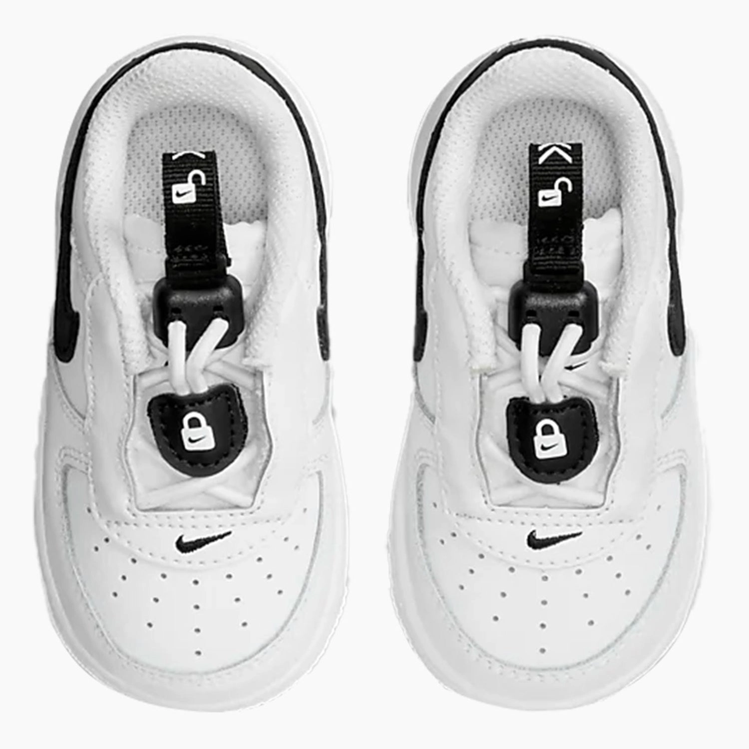 Best Running Shoes Nike Kid's Air Force 1 Toggle Toddlers