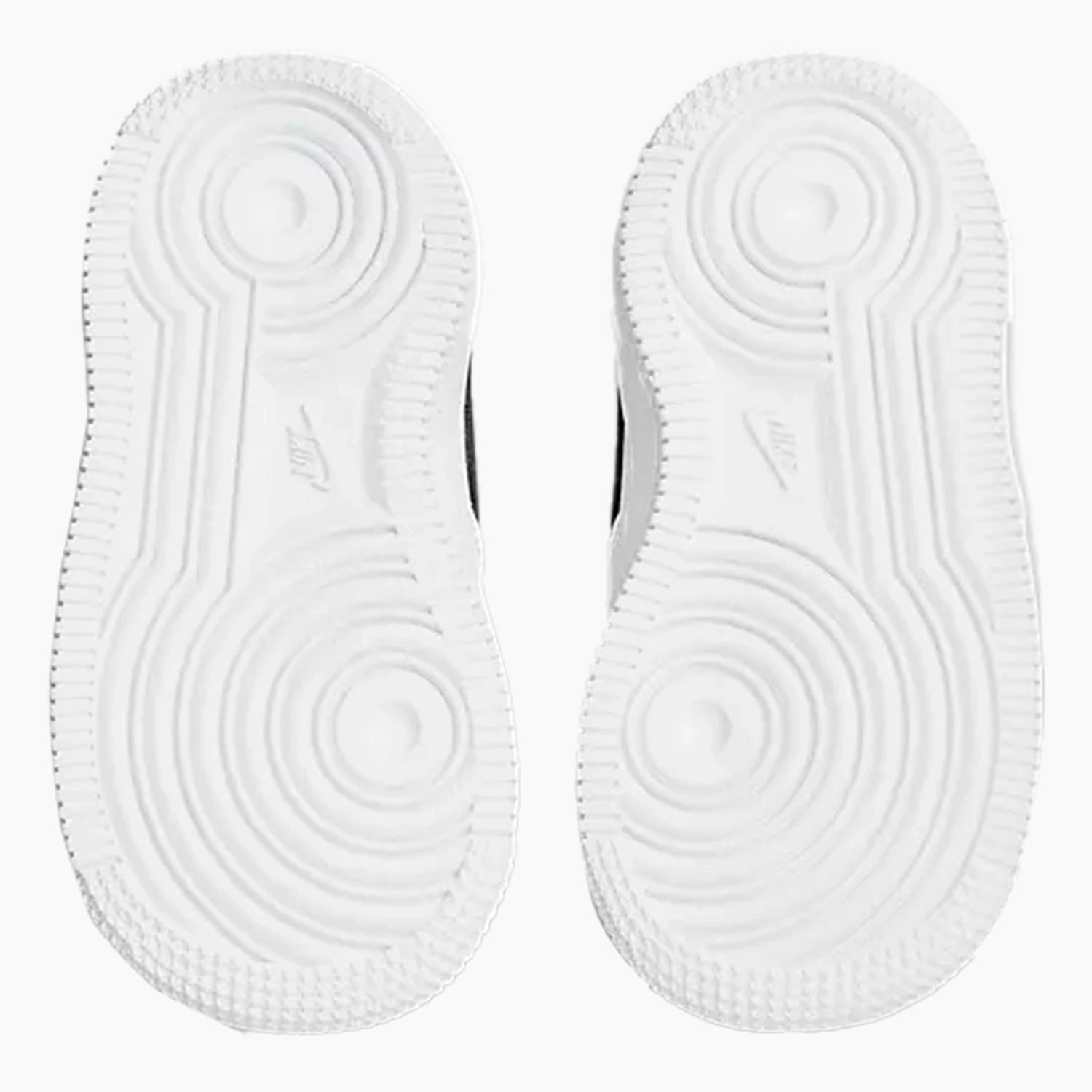 Kid's Air Force 1 Toggle Toddlers Nike Slip On Shoes No Laces