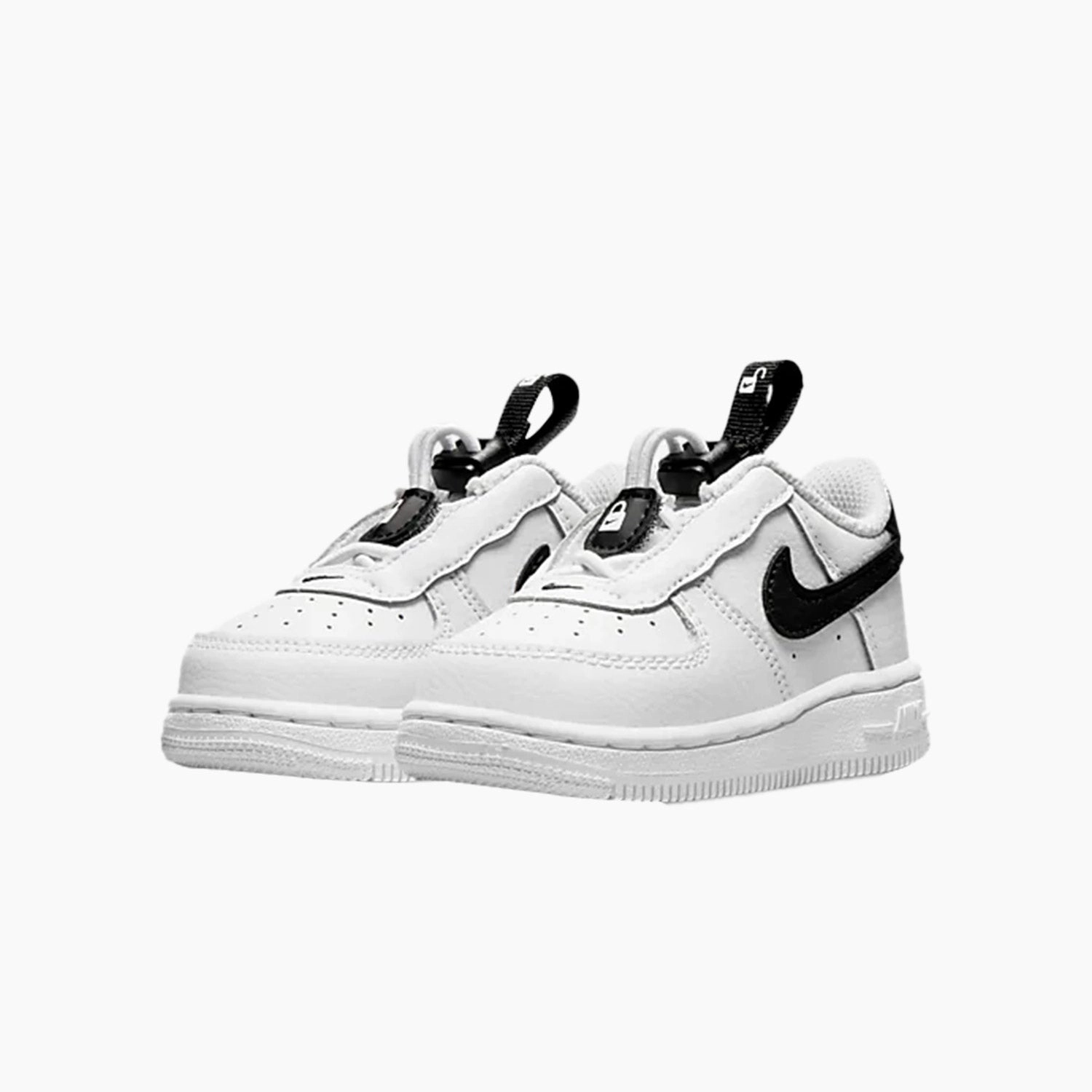 Kid's Air Force 1 Toggle Toddlers Nike Jordan High Top Shoes
