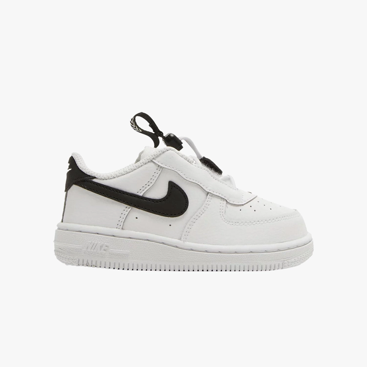 Kid's Air Force 1 Toggle Toddlers Neutral Nike Shoes
