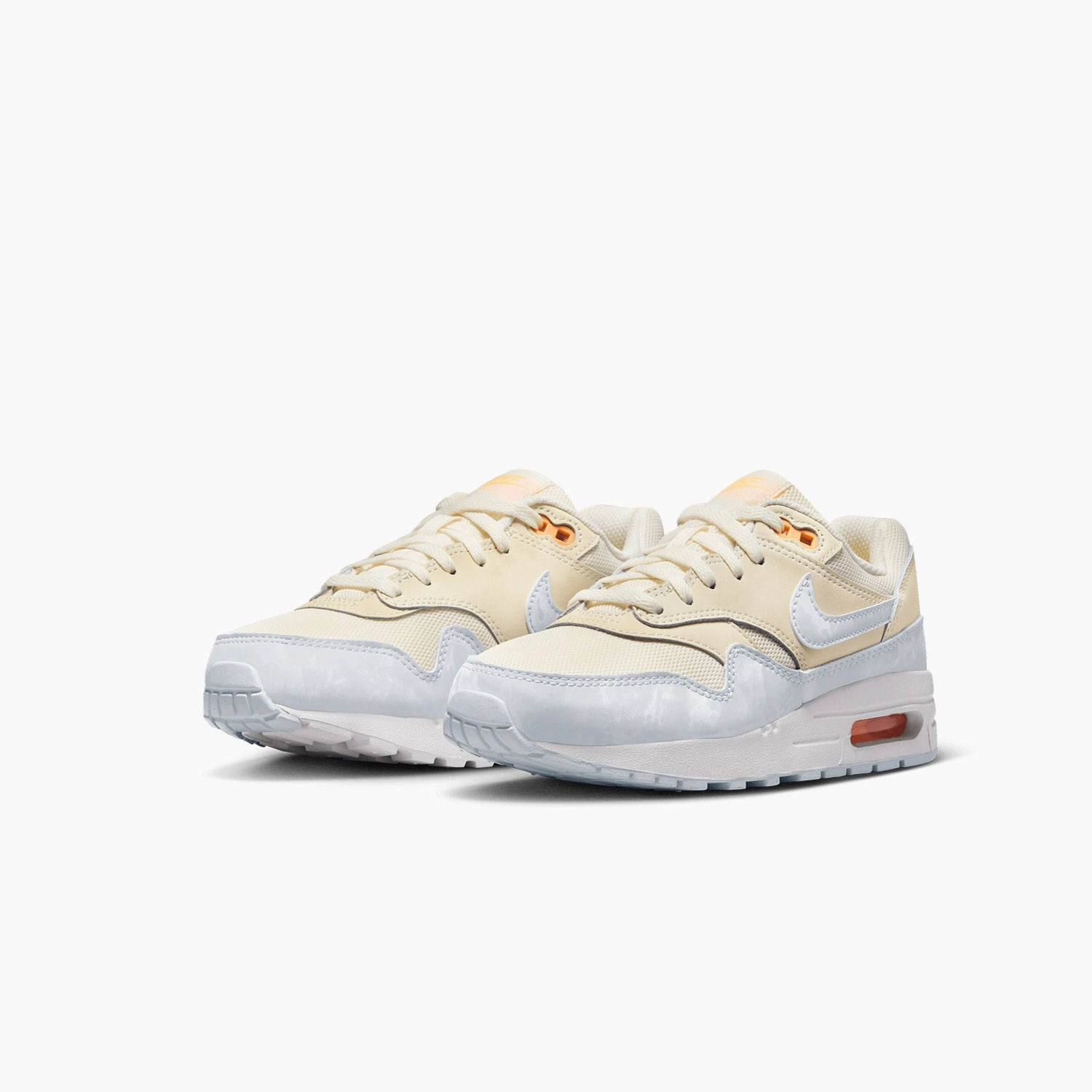 Yeezy Nike Shoes Kid's Air Max 1 "Ready Play" Grade School