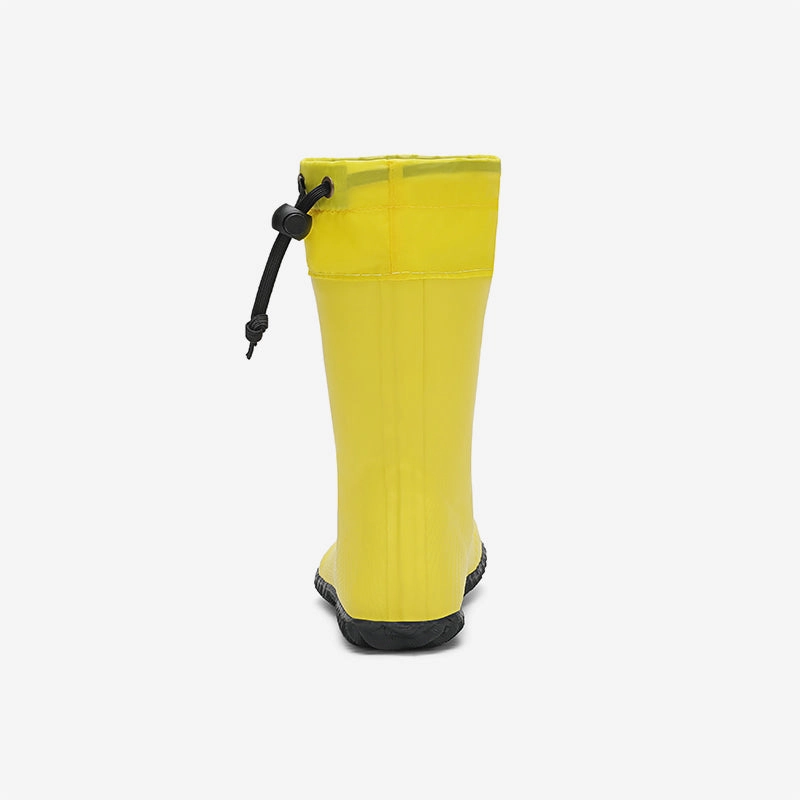 Kid's Brisk  - Barefoot Rain Boots