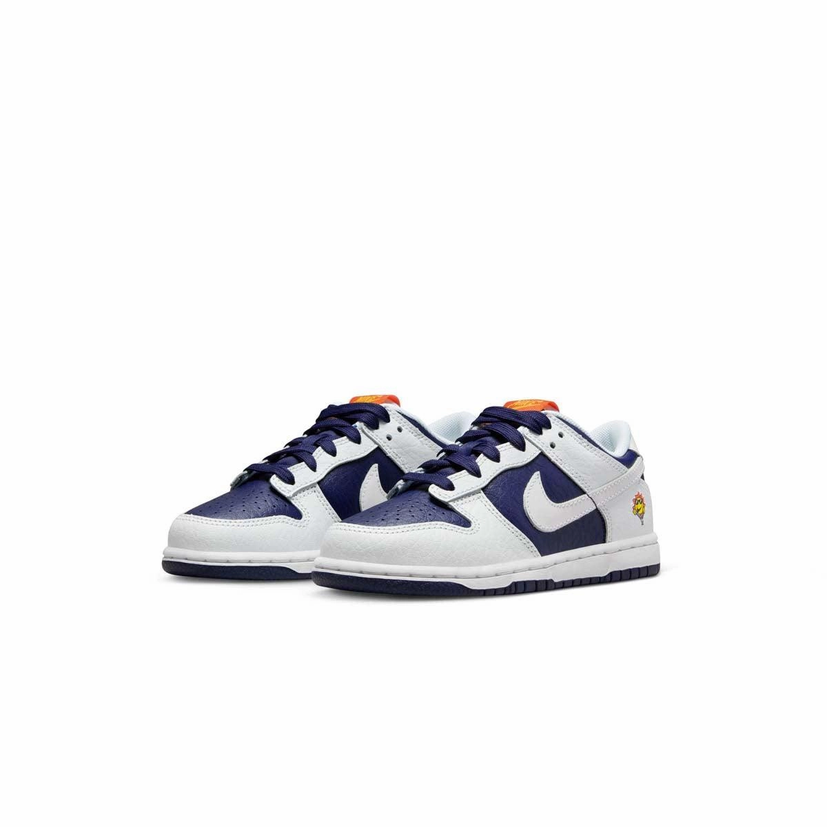 David Robinson Shoes Nike Kid's Dunk Low 'Photon Dust'