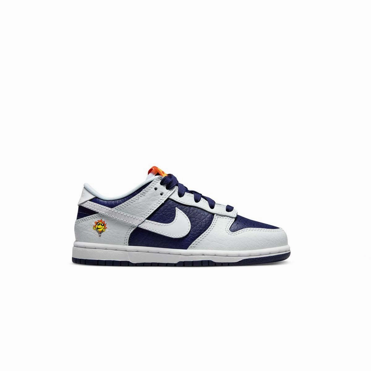 Nike Court Legacy Tennis Shoes Kid's Dunk Low 'Photon Dust'