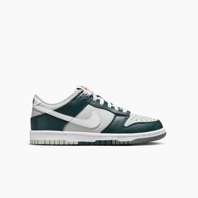 Nike Lifting Shoes Romaleos Kid's Dunk Low "Split" Grade School