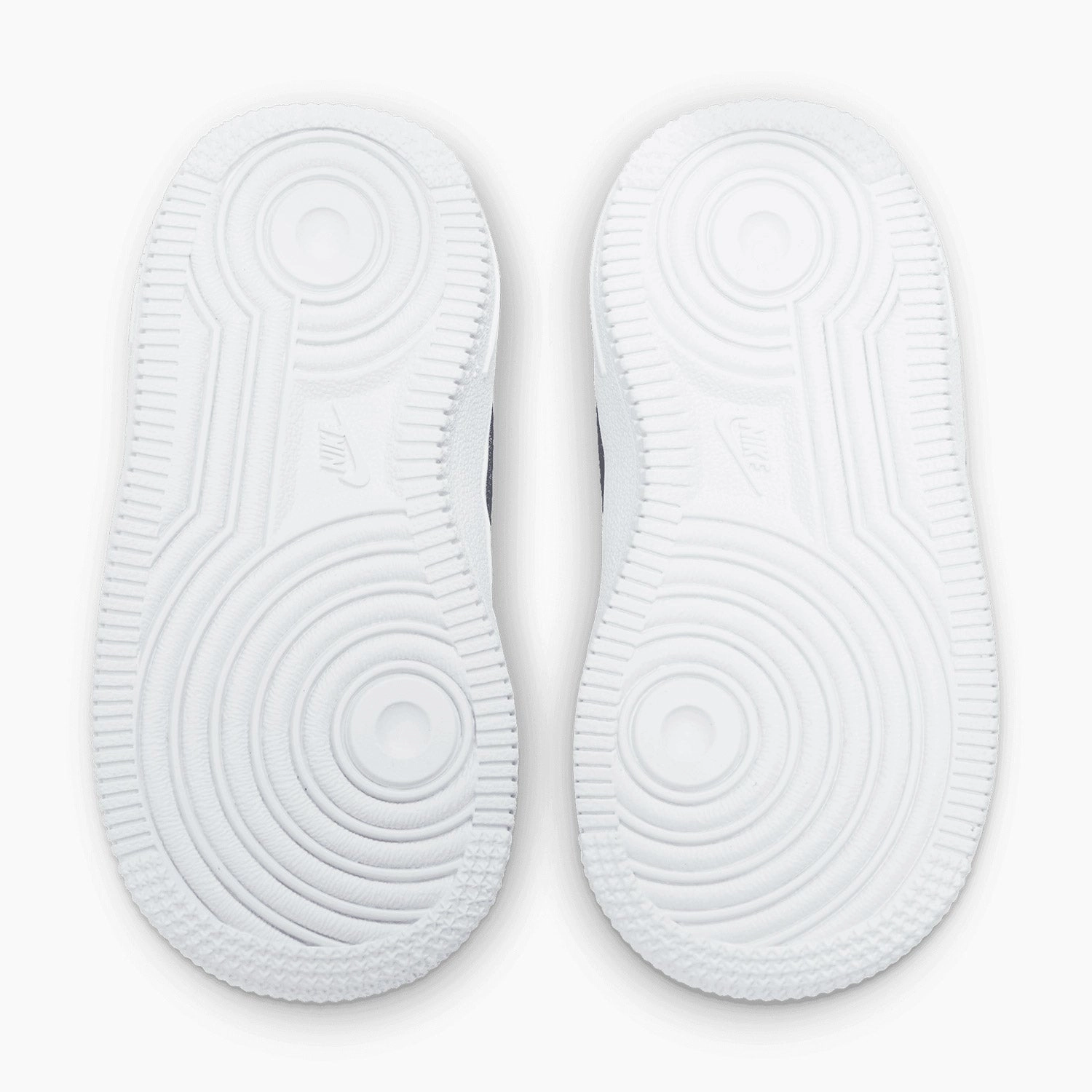 Kid's Force 1 "Deep Royal Blue" Toddlers Nike Lebron Witness Shoes