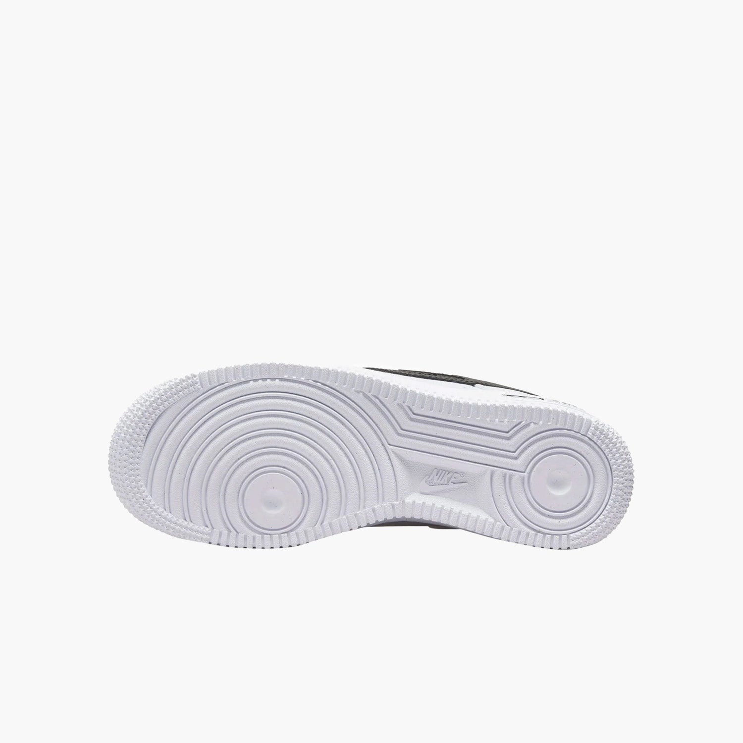 Nike Air Griffey Shoes Kid's Nike Air Force 1 Low Cut Out Grade School