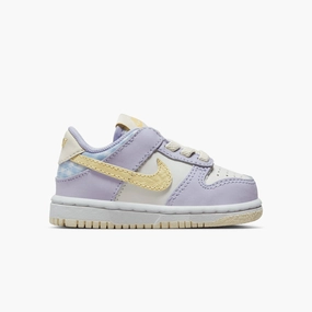 Nike Shoes Huaraches Kid's Nike Dunk Low SE BT "Easter" Toddlers