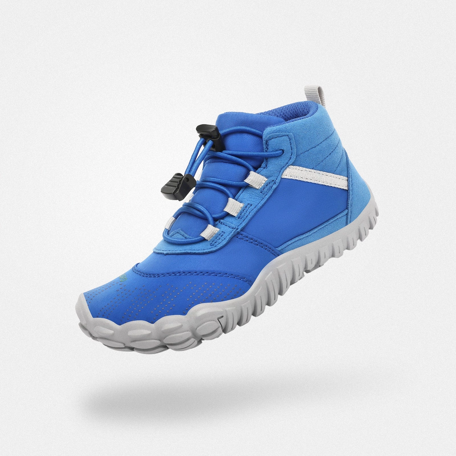 Kid's Will II Lite - Barefoot Shoes Dress Shoes Boots