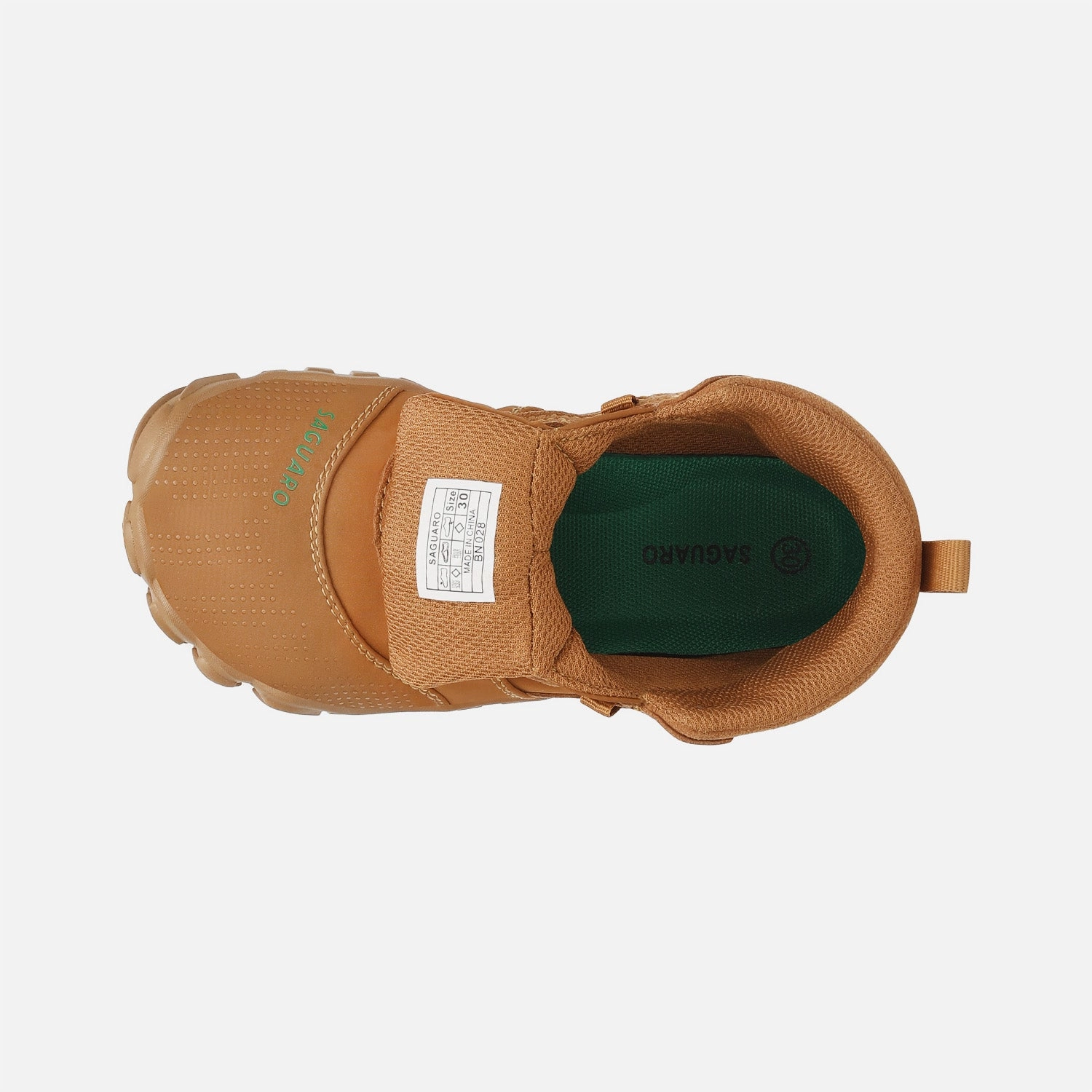 Kid's Will II Lite - Barefoot Shoes