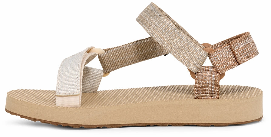 Kids' Original Universal Metallic Attilio Giusti Leombruni Sandals