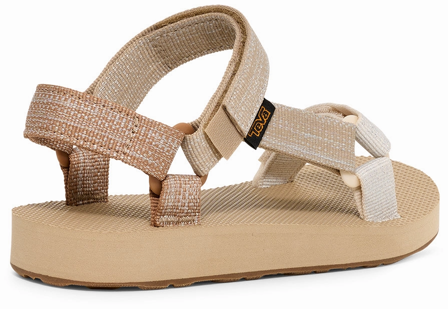 Salamander Sandals Kids' Original Universal Metallic