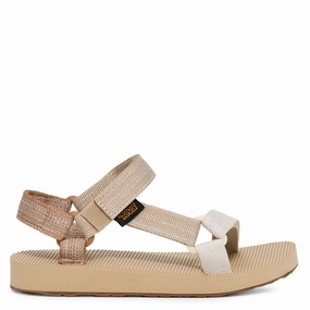 Cushion For Sandals Kids' Original Universal Metallic