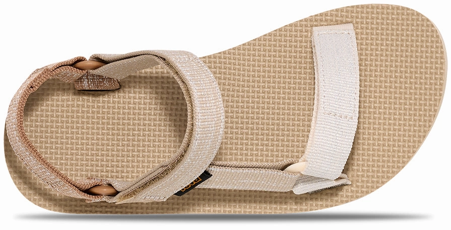 Kids' Original Universal Metallic Sandals Qvc