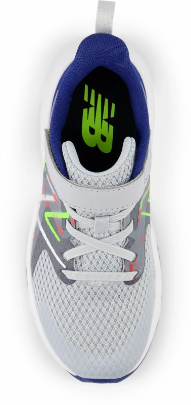 Kids' Rave Run v2 Go Outdoors Trail Running Shoes