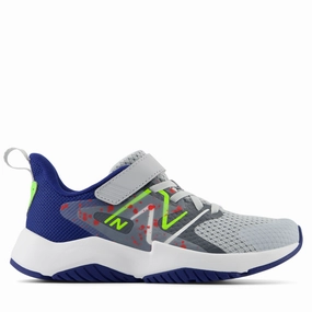 Kids' Rave Run v2 Running Shoes Size 10