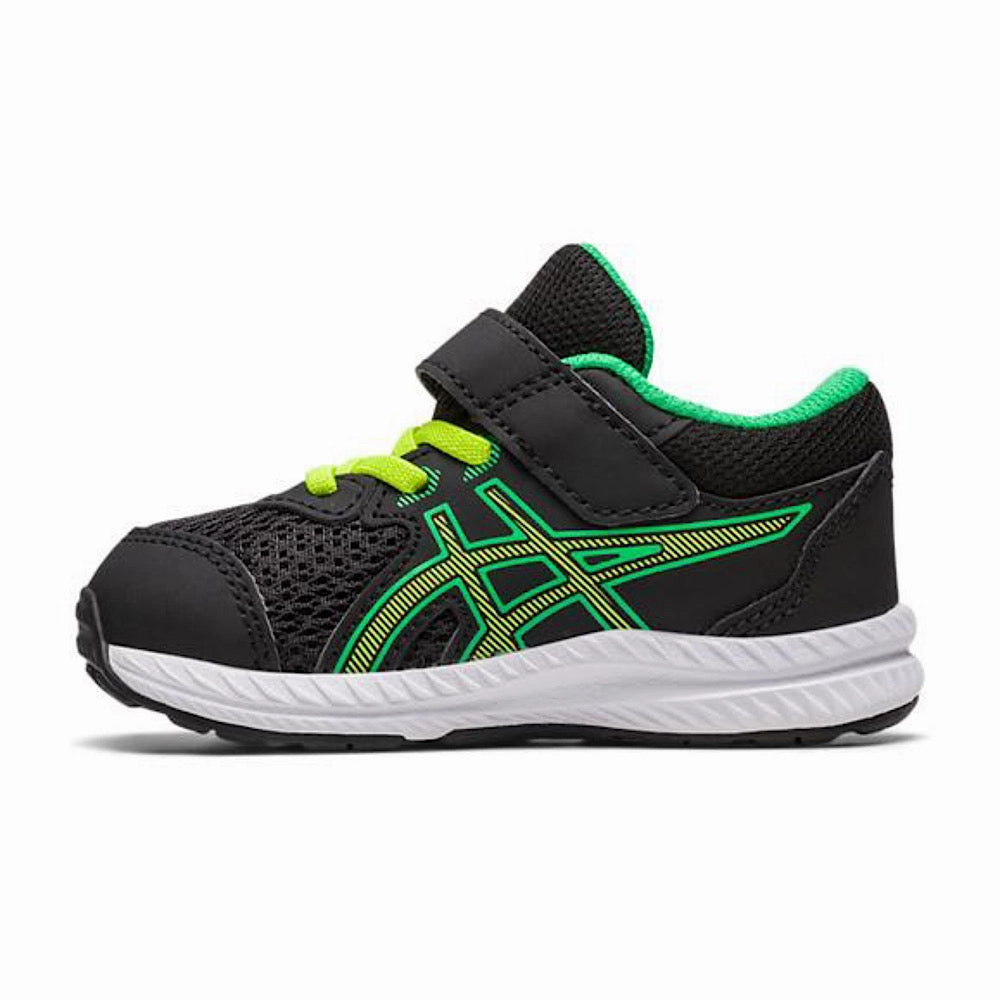 Kids Asics Contend 8 TS Asics Tennis Shoes Gel-resolution 8