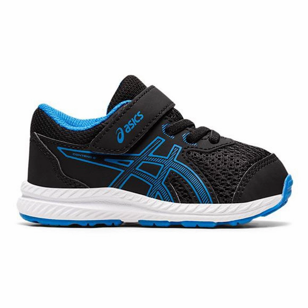 Kids Asics Contend 8 TS Asics Volleyball Shoes Tokyo