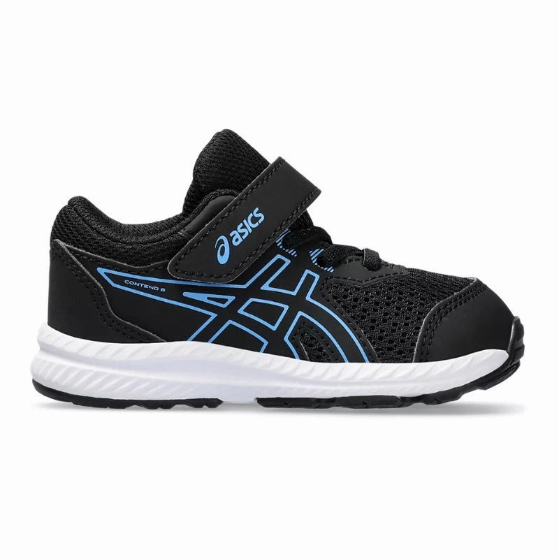 Kids Asics Contend 8 TS Asics Gel-contend 5 Running Shoes