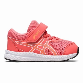 Kids Asics Contend 8 TS Asics Gel Noosa Tri 9 Gr Running Shoe