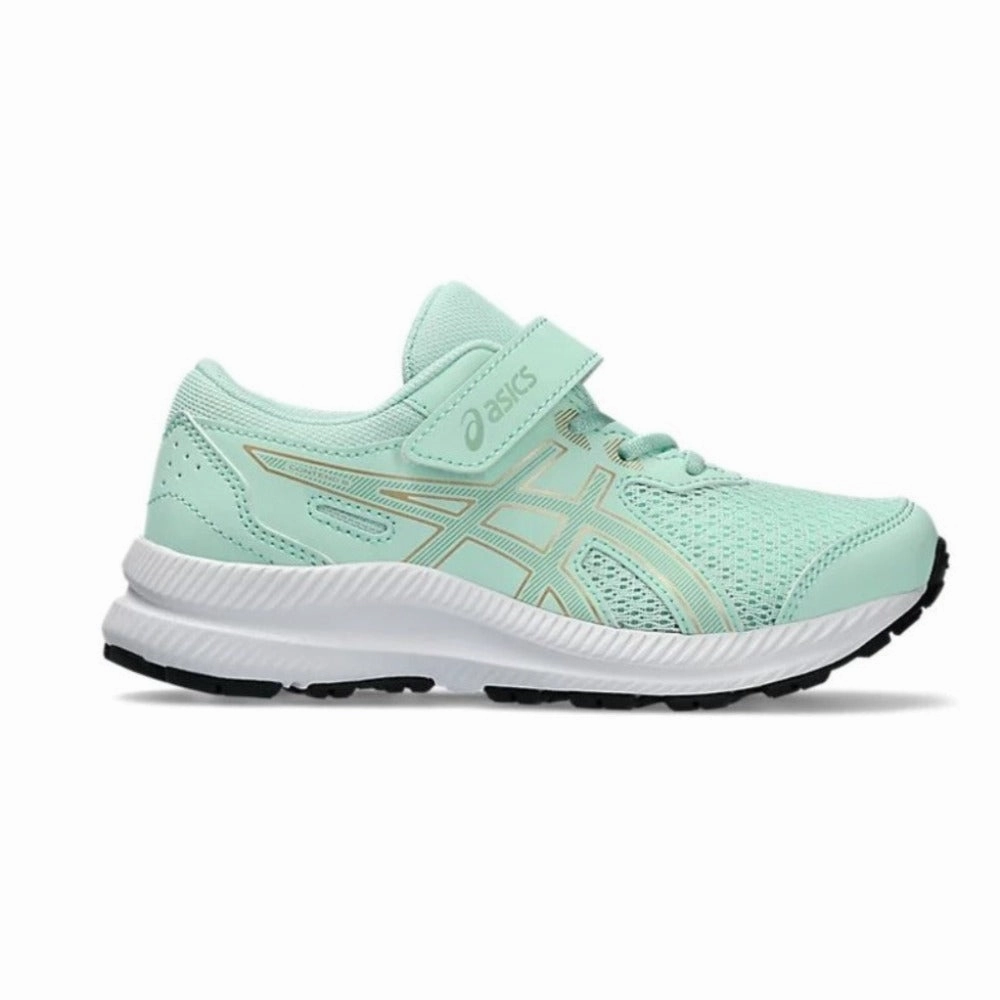 Kids Asics Contend 8 TS Kohl's Asics Running Shoes