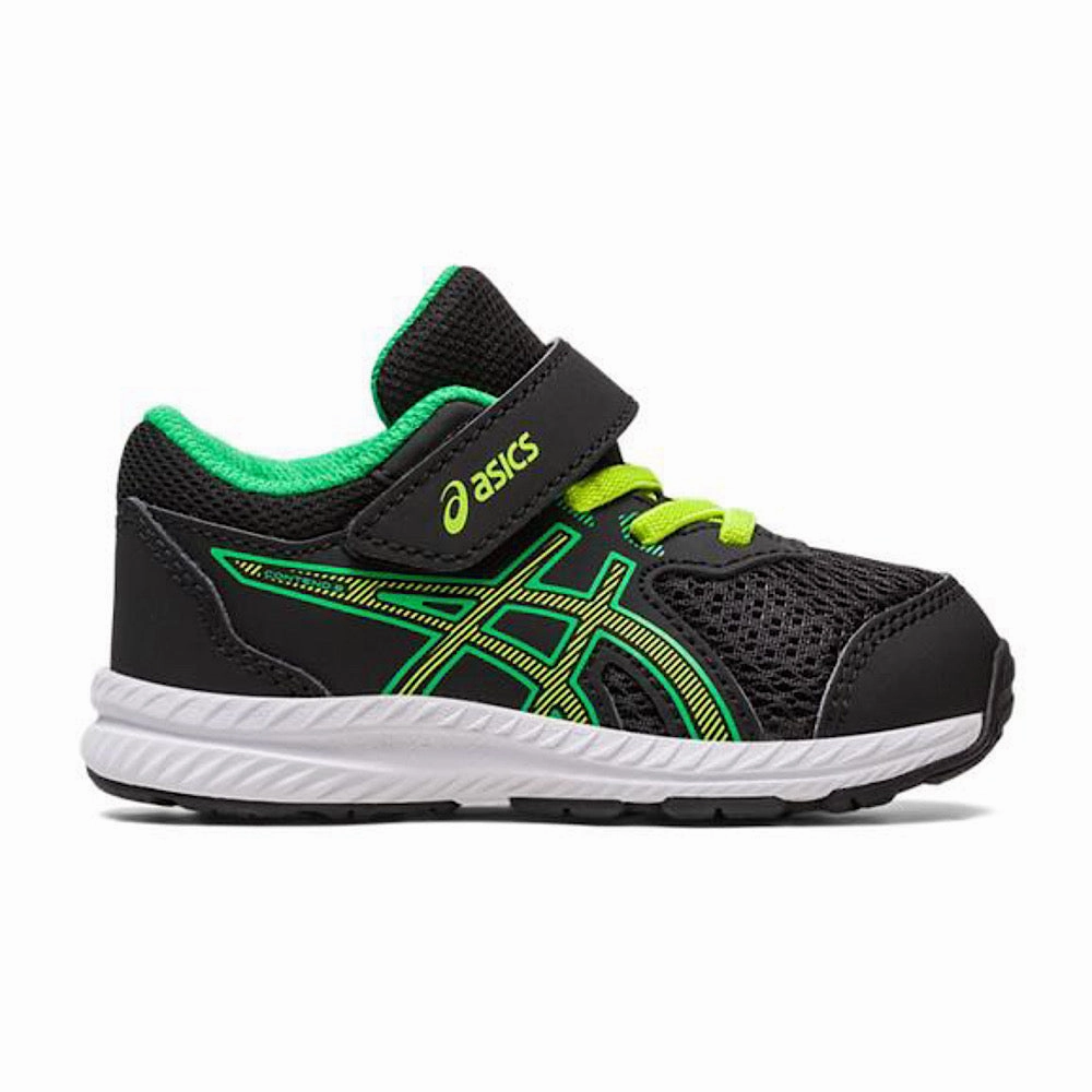 Kids Asics Contend 8 TS Asics Gt Xpress Running Shoes 1012a131