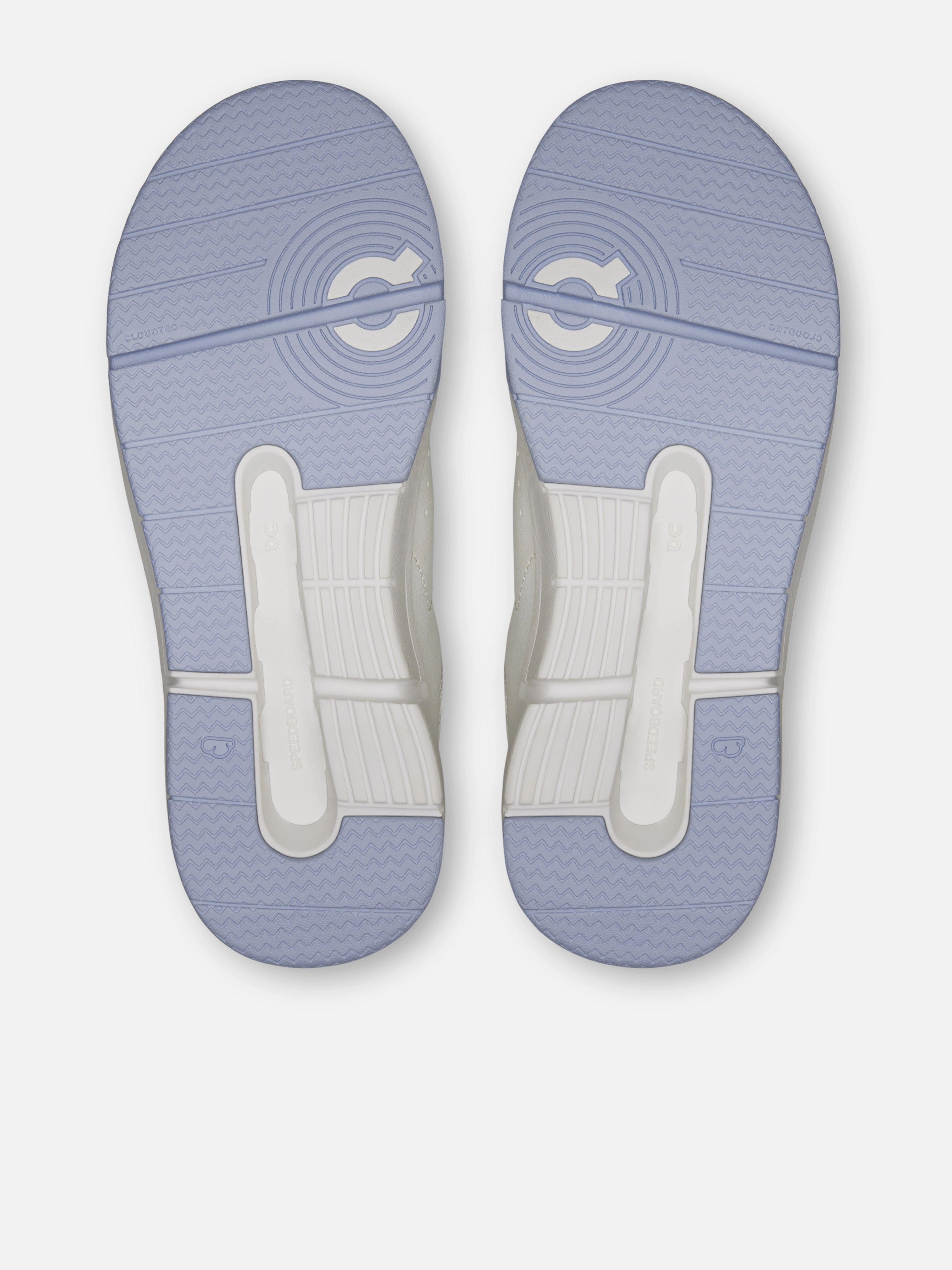 Croc Running Shoes Kids The Roger Trainers in Ivory