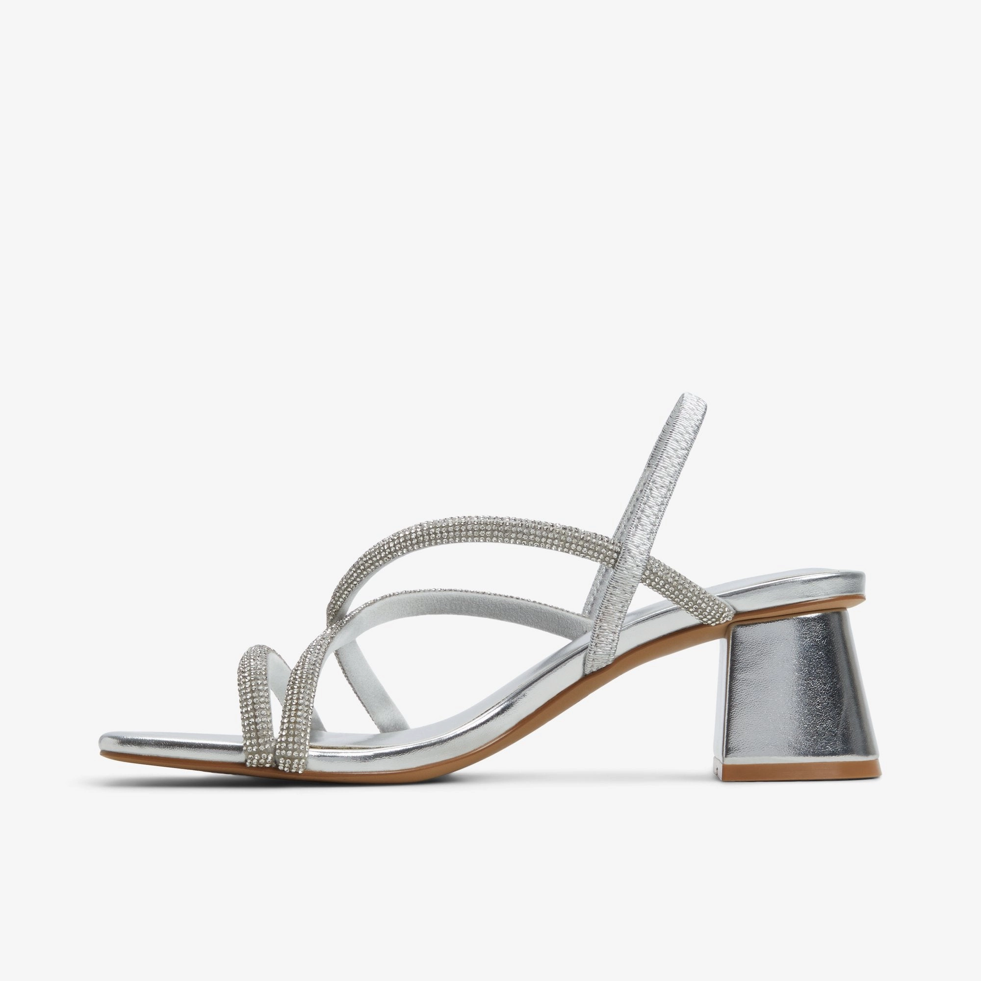 High Heels Size 3 Kiira