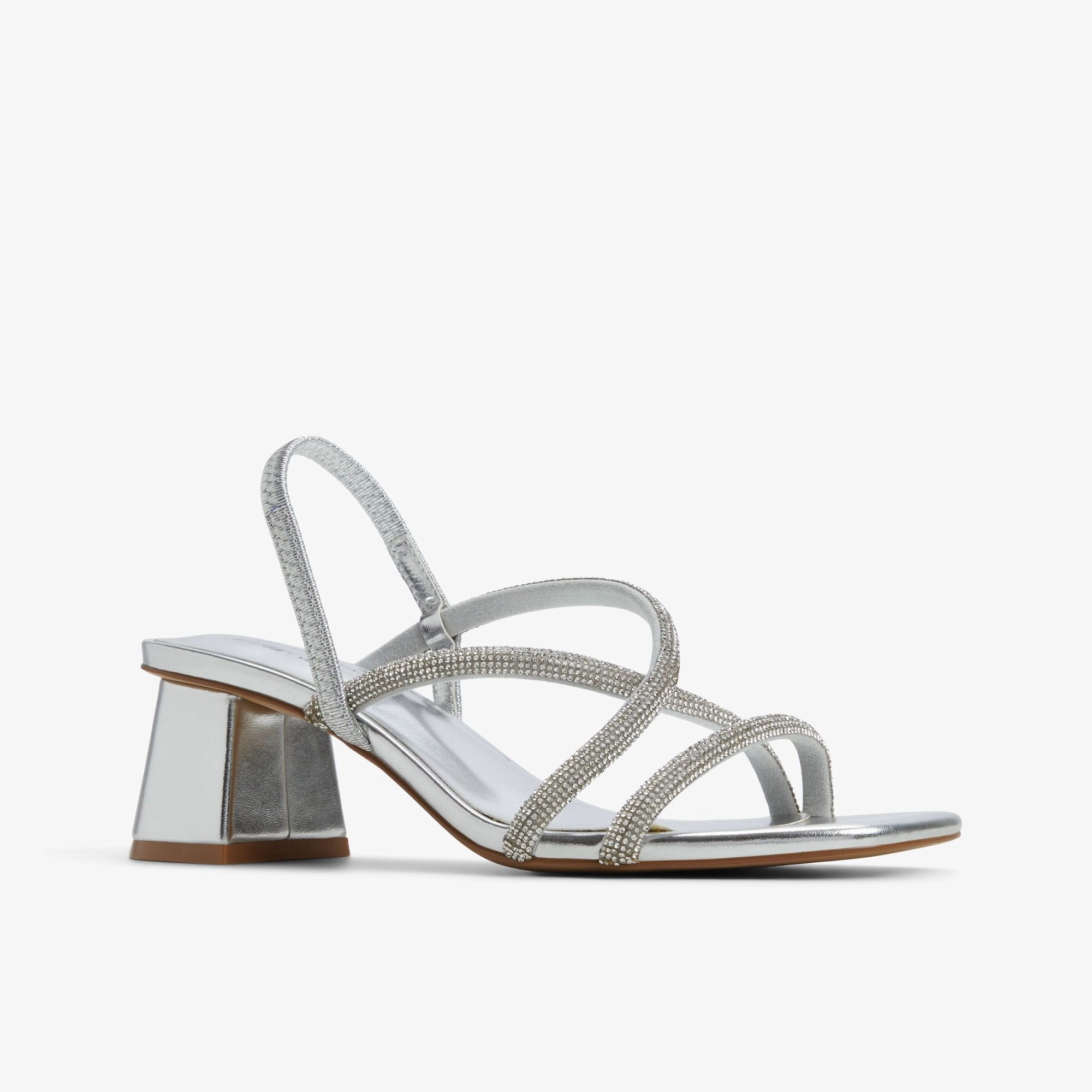 Kiira Holo High Heels