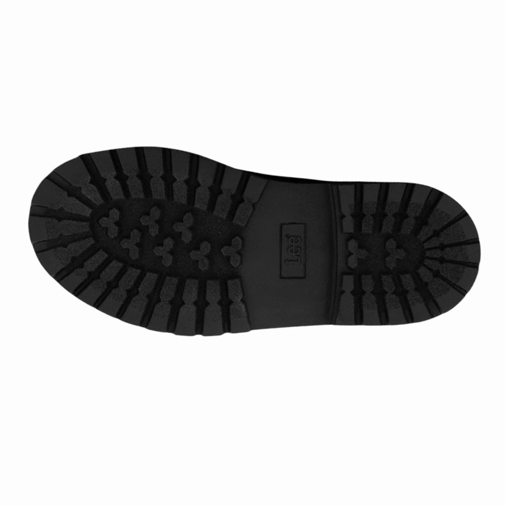 Mister Boots Kinsley Round Toe Chelsea Boots (Little Kid-Big Kid)