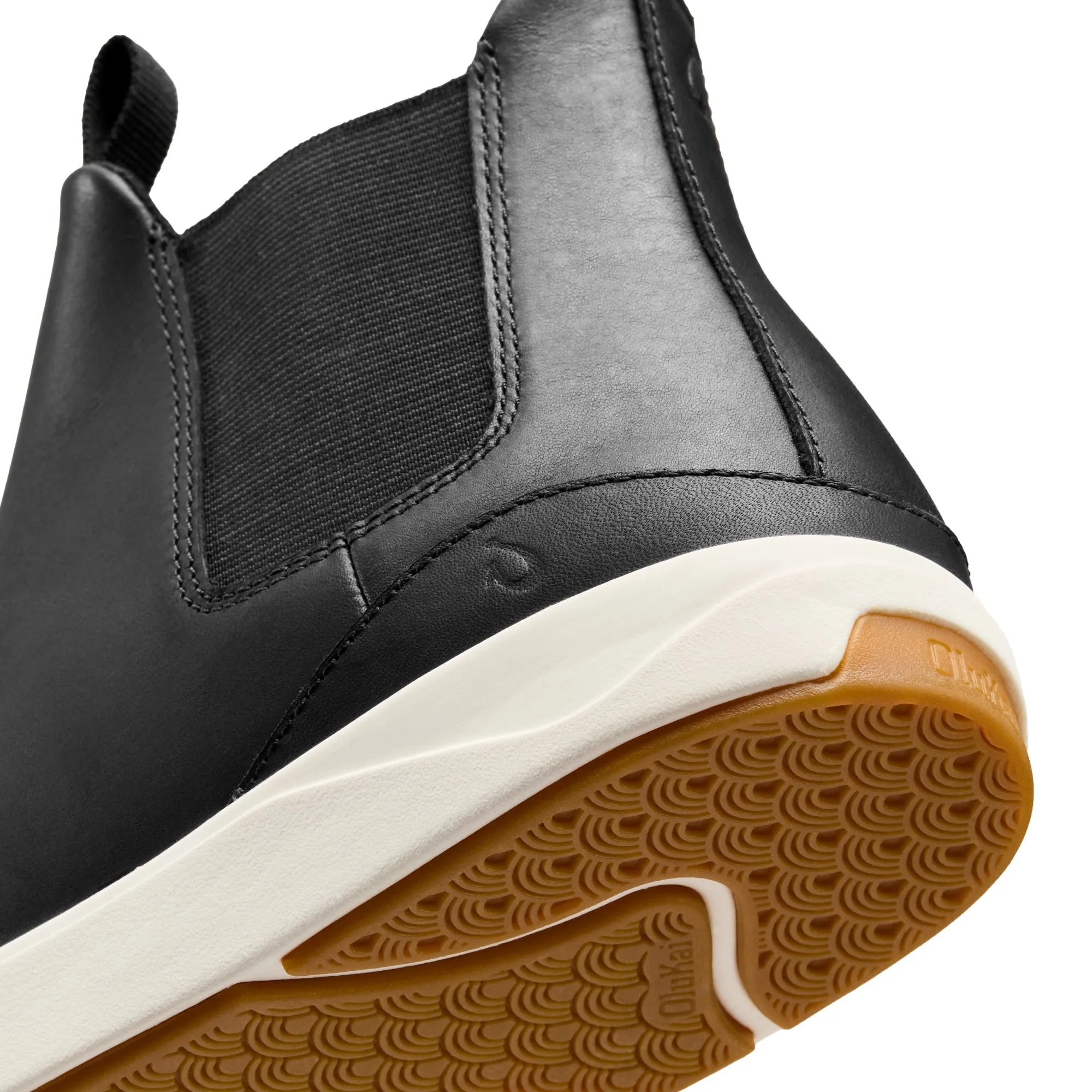 Chelsea Boots Outfit 2024 Lae'ahi Mid  -  Black / Black