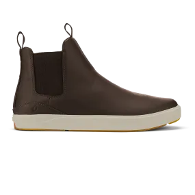 Lae'ahi Mid  -  Dk Java / Dk Java Chelsea Boots Nearby