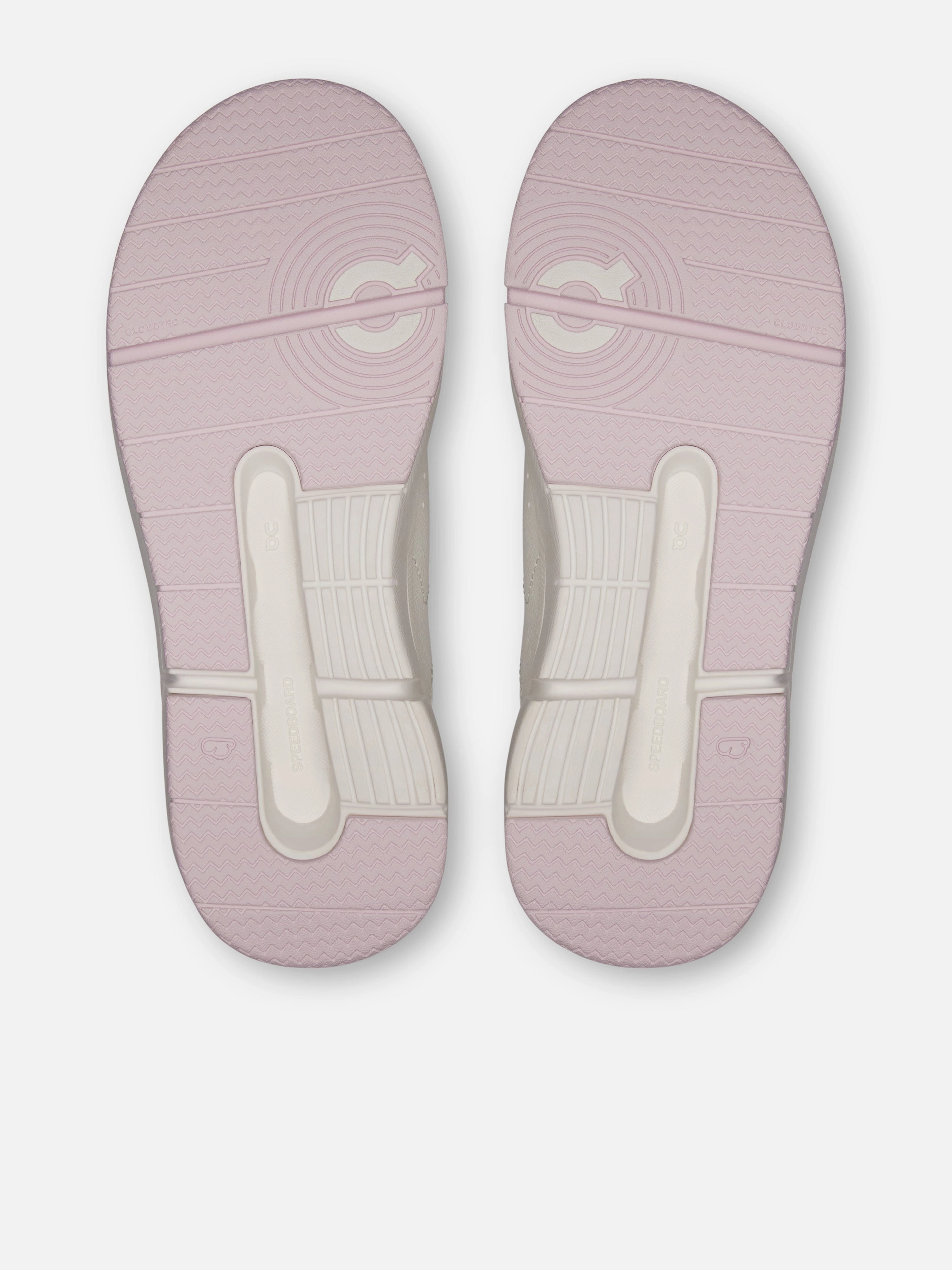 Kids The Roger Trainers in Ivory Gel Excite 10 Running Shoes